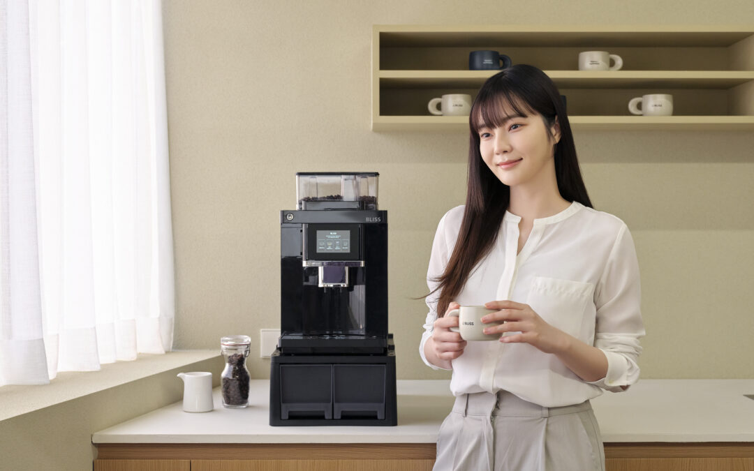 우리 회사 직원들이 좋아하는 사내 카페 원두 커피는?