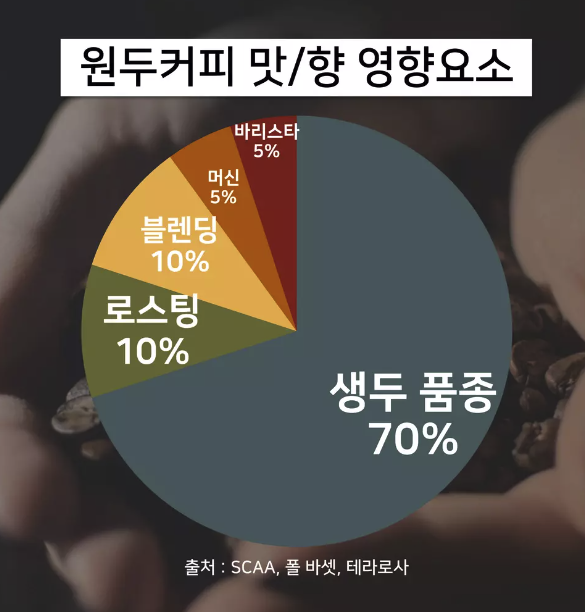 커피머신 렌탈하기 전 고려할 것 4가지